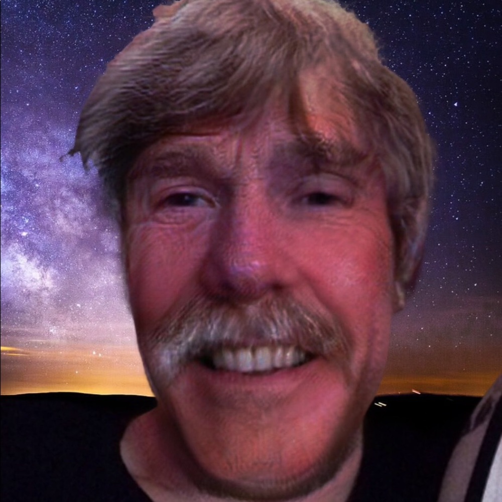 Meet your Posher, Harrison